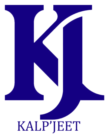 Kalp'jeet Logo