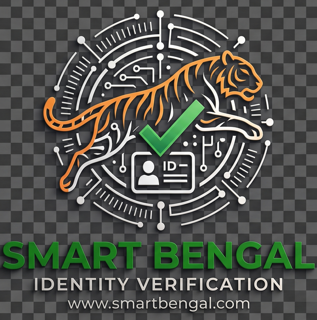 Smart Bengal logo